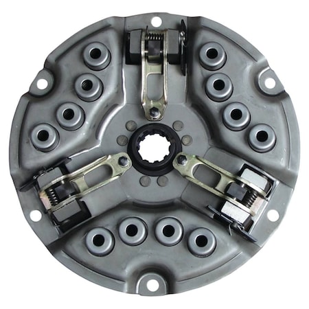 Db Electrical Clutch Plate for Case International Tractor 3220 Others - 85025C2 1712-7020